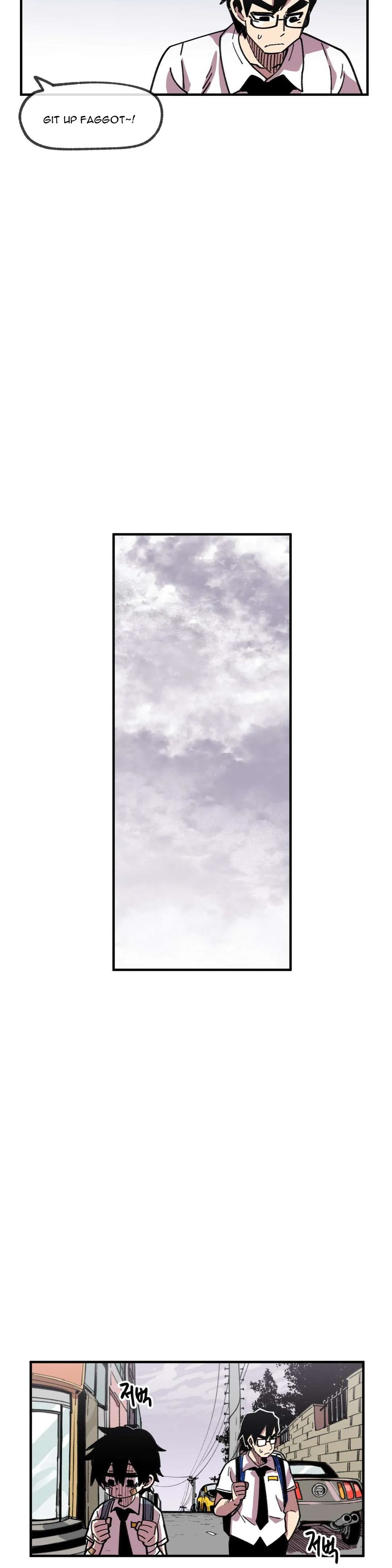 Read Suicide Boy chapter 52 image 9 on Lezhin