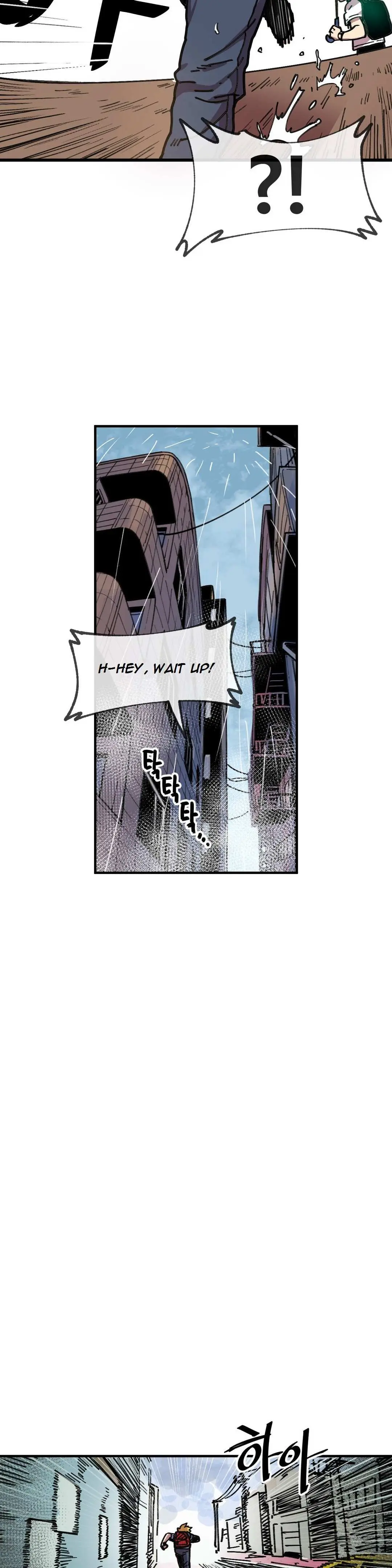 Read Suicide Boy chapter 53 image 12 on Lezhin