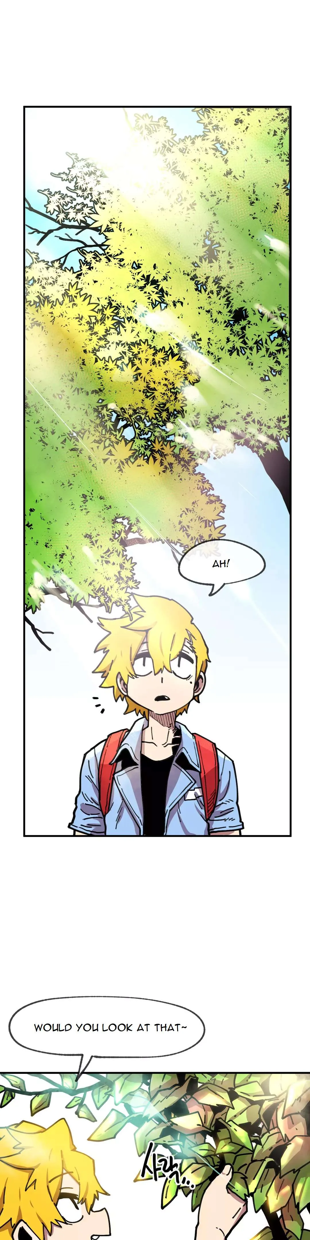 Read Suicide Boy chapter 54 image 0 on Lezhin