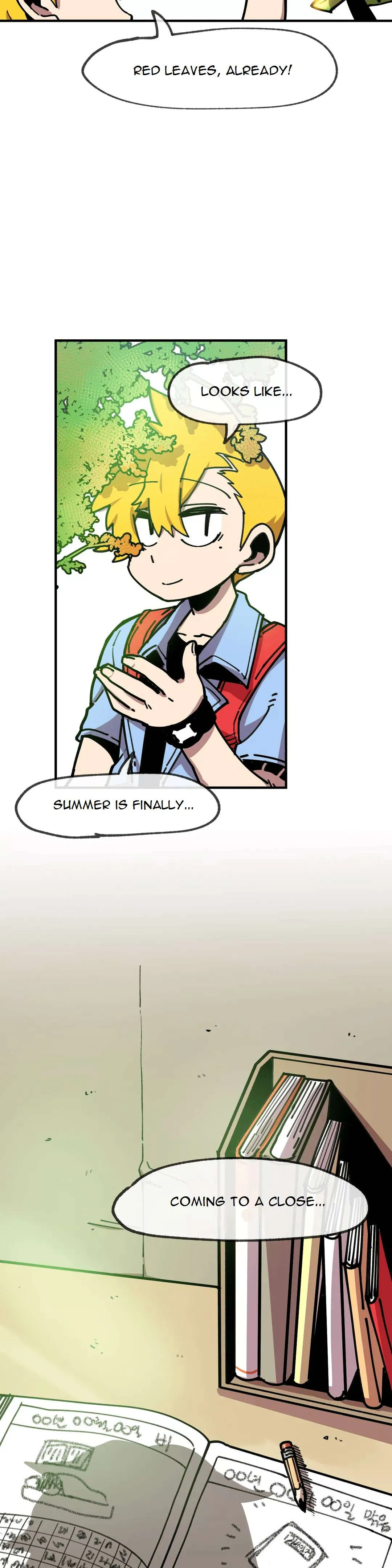 Read Suicide Boy chapter 54 image 1 on Lezhin