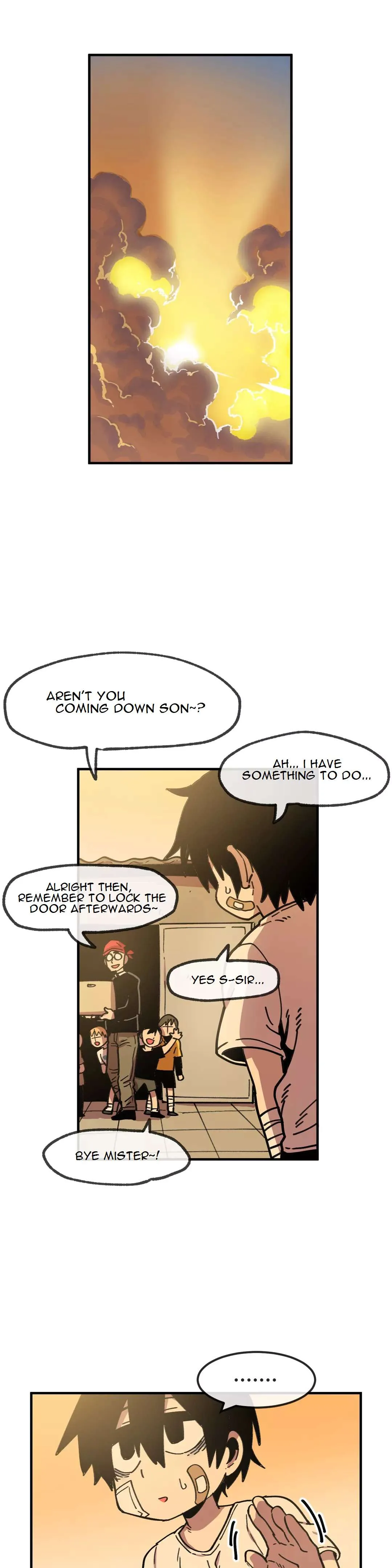 Read Suicide Boy chapter 54 image 20 on Lezhin