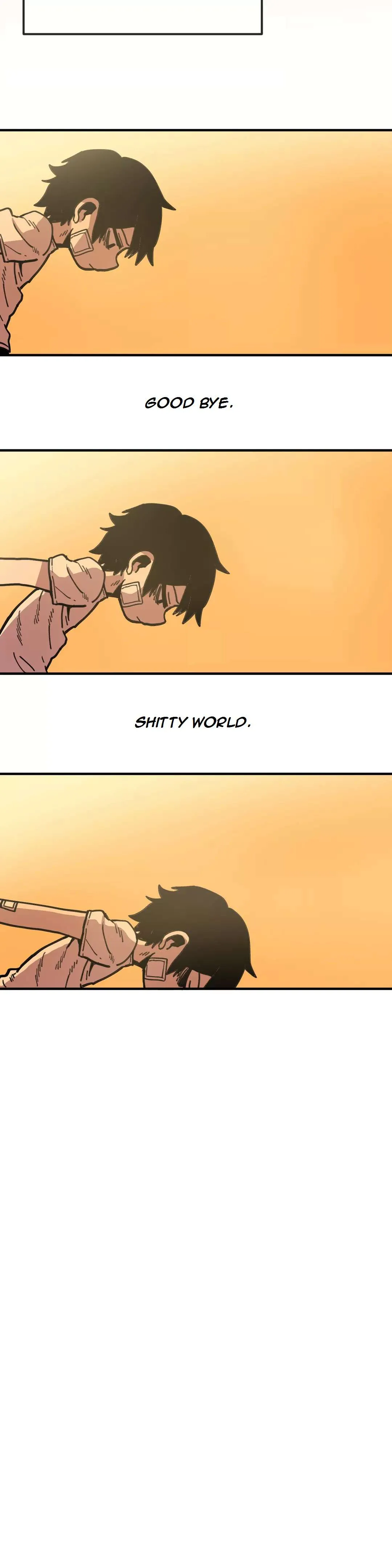 Read Suicide Boy chapter 54 image 25 on Lezhin