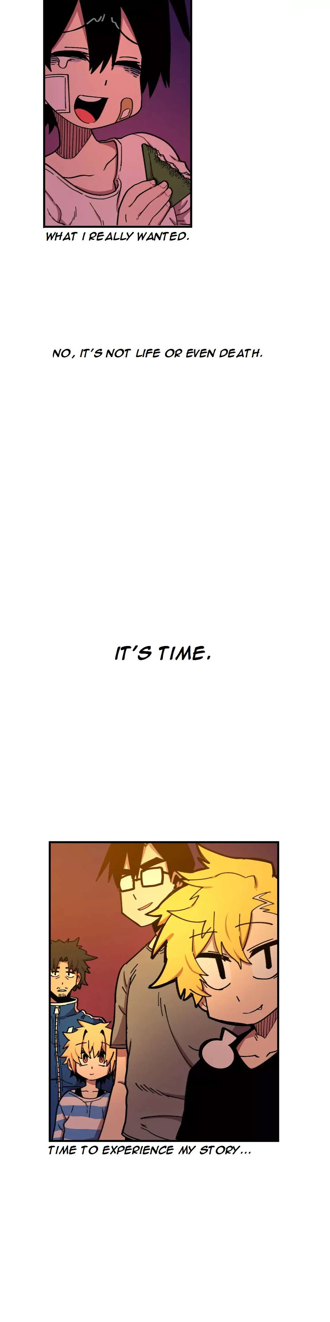 Read Suicide Boy chapter 54 image 46 on Lezhin