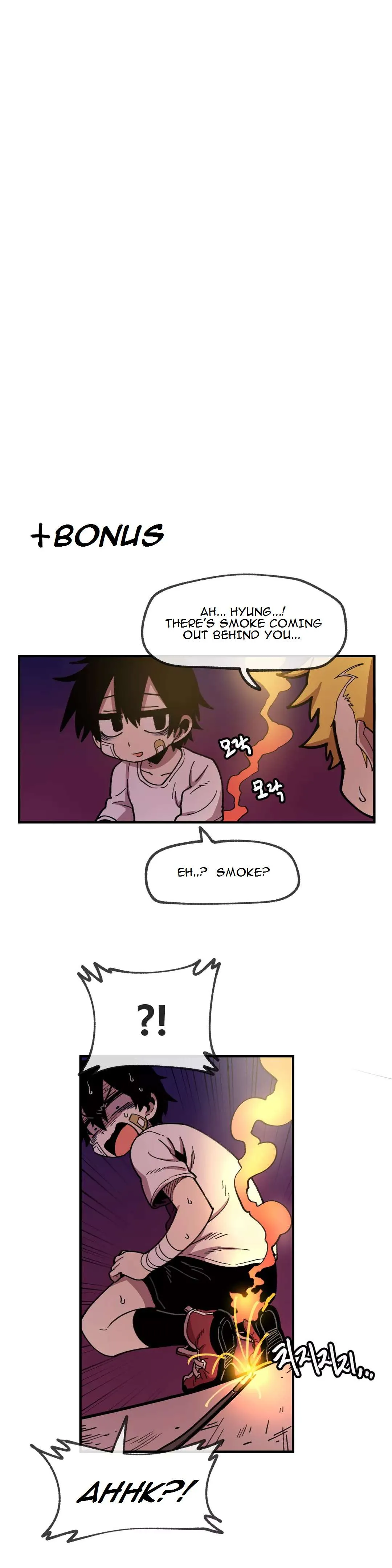 Read Suicide Boy chapter 54 image 50 on Lezhin