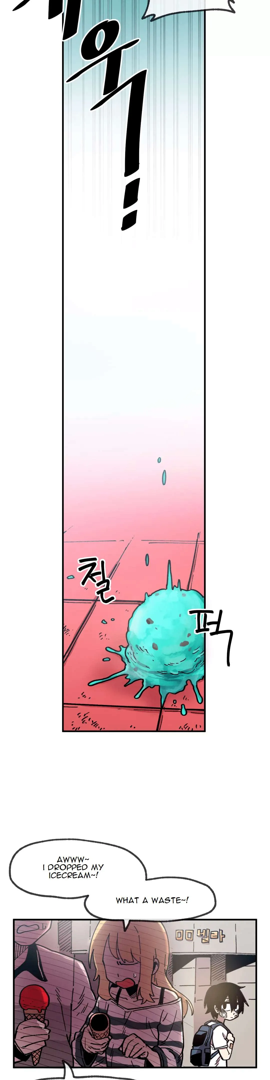 Read Suicide Boy chapter 54 image 6 on Lezhin