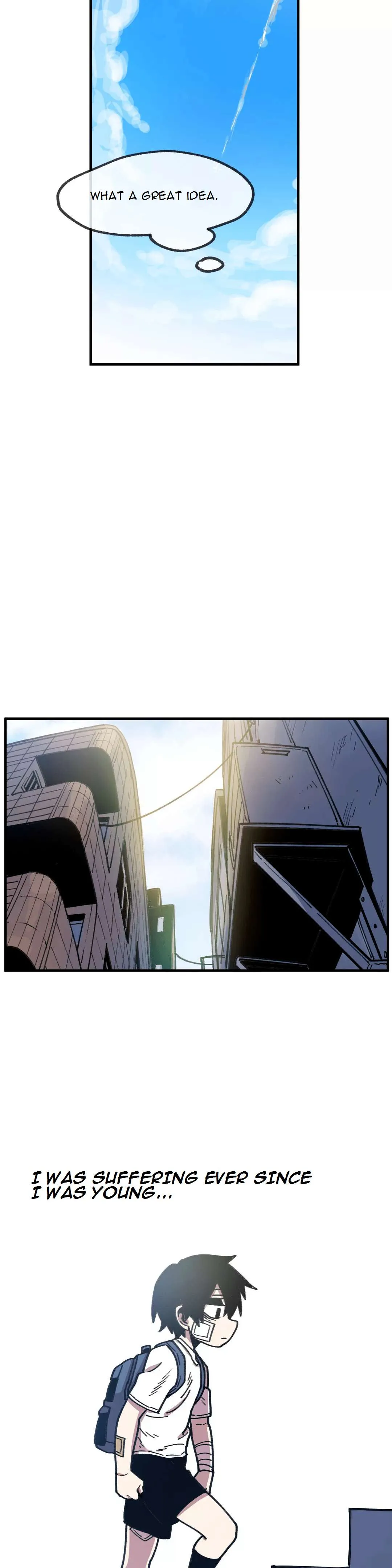 Read Suicide Boy chapter 54 image 8 on Lezhin