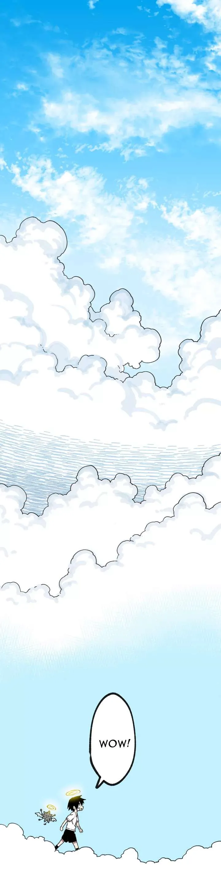 Read Suicide Boy chapter 55 image 2 on Lezhin