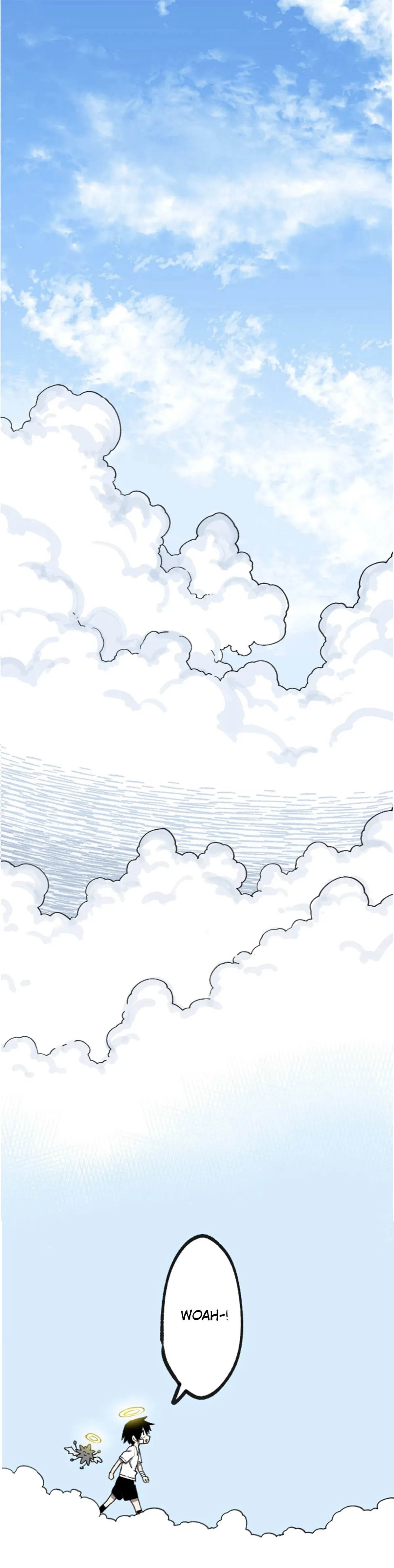 Read Suicide Boy chapter 56 image 0 on Lezhin