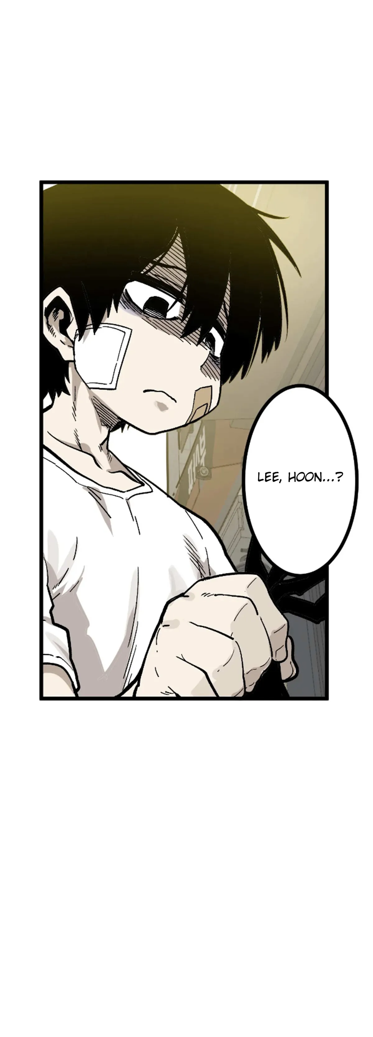 Read Suicide Boy chapter 56 image 13 on Lezhin