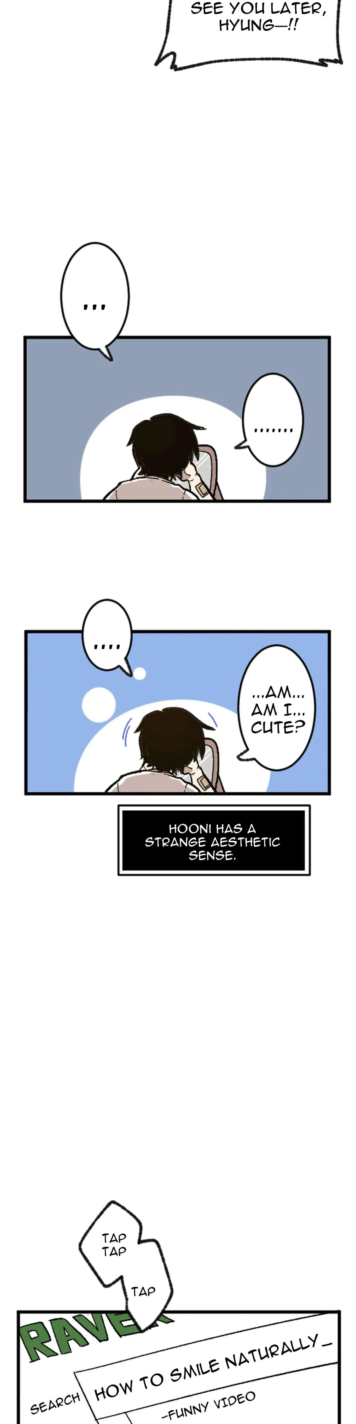 Read Suicide Boy chapter 59 image 15 on Lezhin