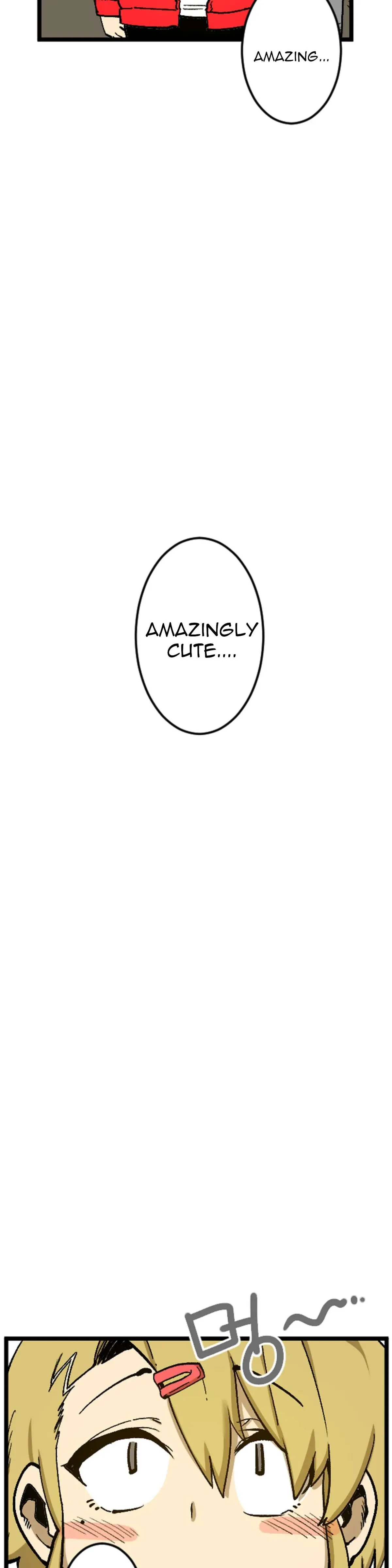 Read Suicide Boy chapter 61 image 4 on Lezhin