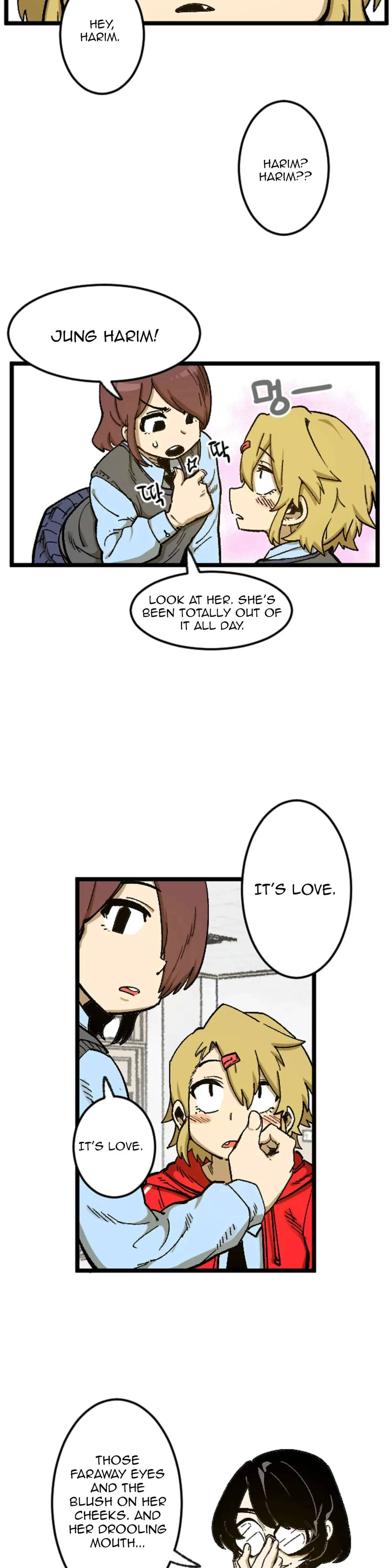 Read Suicide Boy chapter 61 image 5 on Lezhin