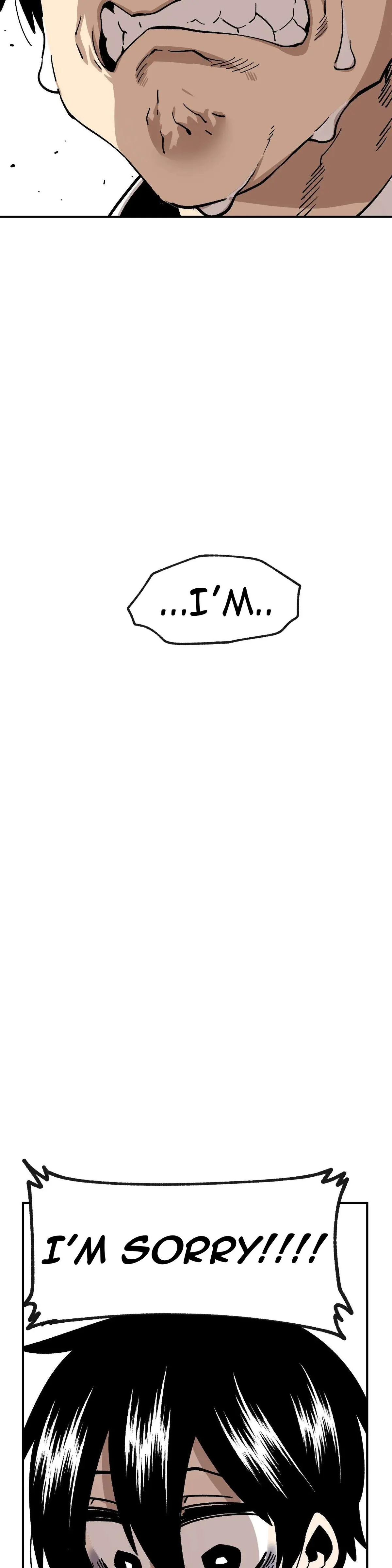 Read Suicide Boy chapter 66 image 23 on Lezhin