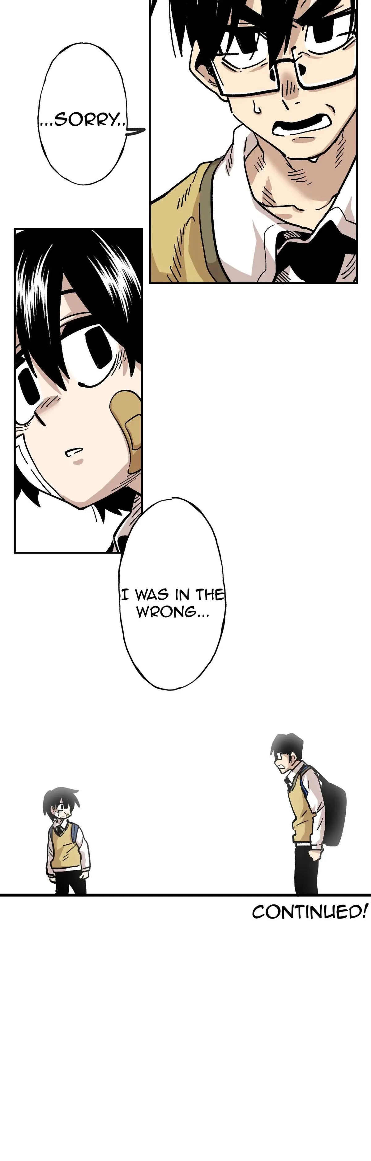 Read Suicide Boy chapter 66 image 25 on Lezhin