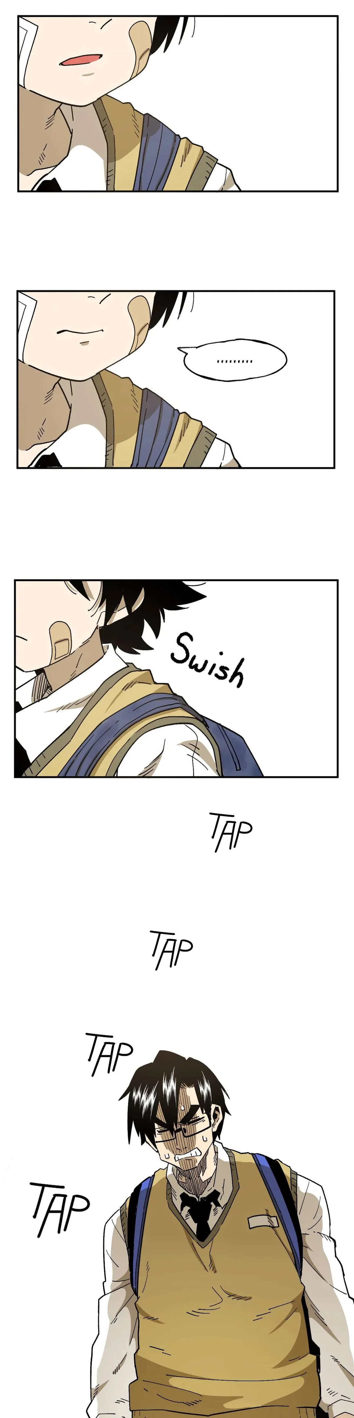 Read Suicide Boy chapter 67 image 2 on Lezhin