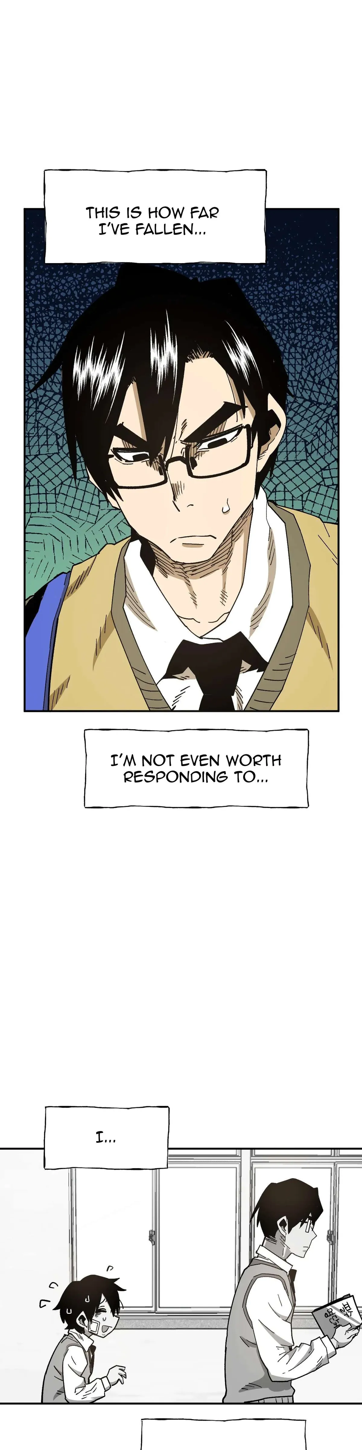 Read Suicide Boy chapter 67 image 4 on Lezhin