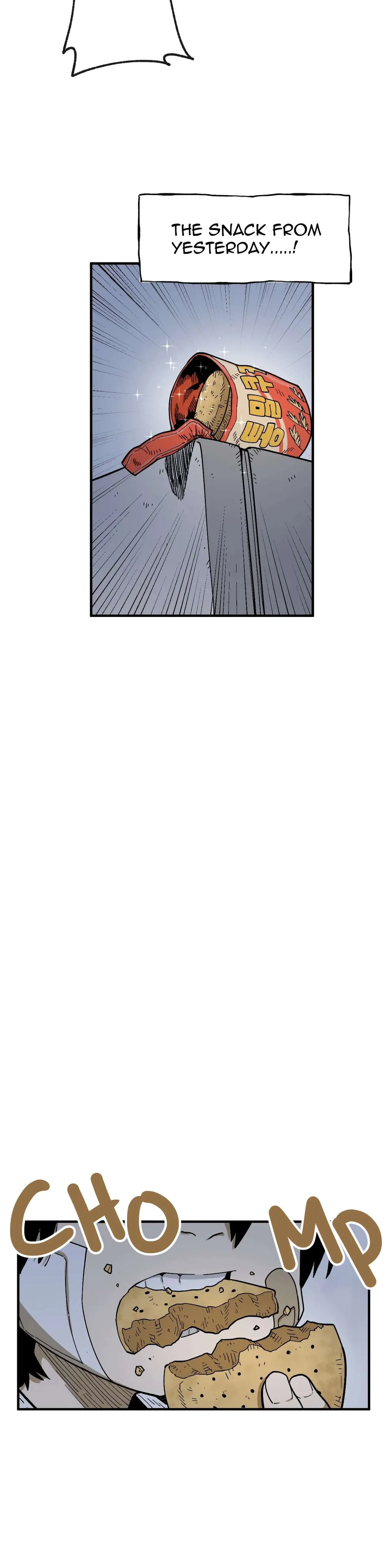 Read Suicide Boy chapter 69 image 16 on Lezhin
