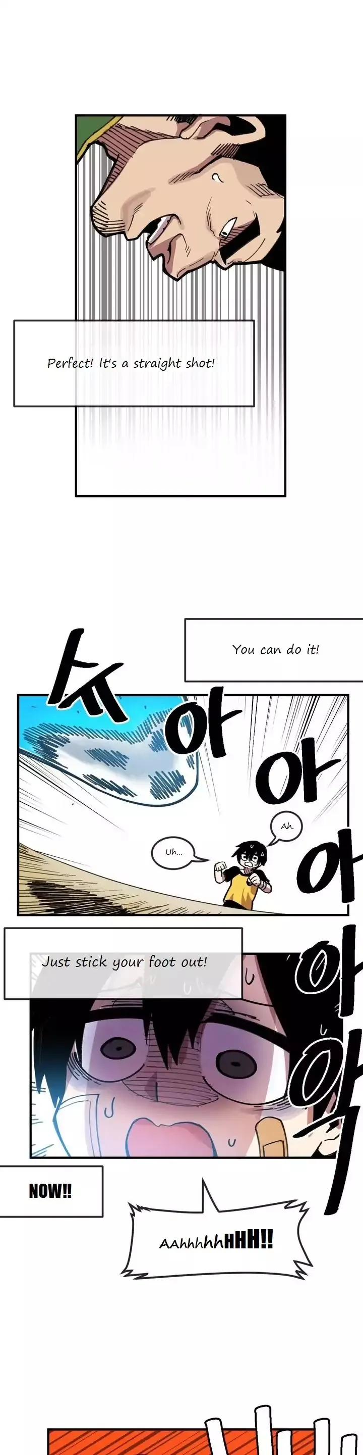 Read Suicide Boy chapter 7 image 25 on Lezhin