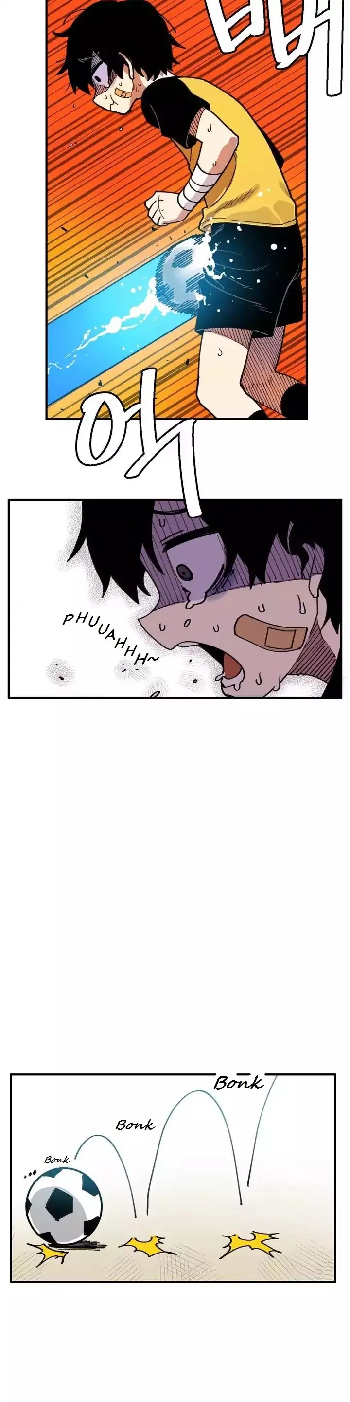 Read Suicide Boy chapter 7 image 26 on Lezhin