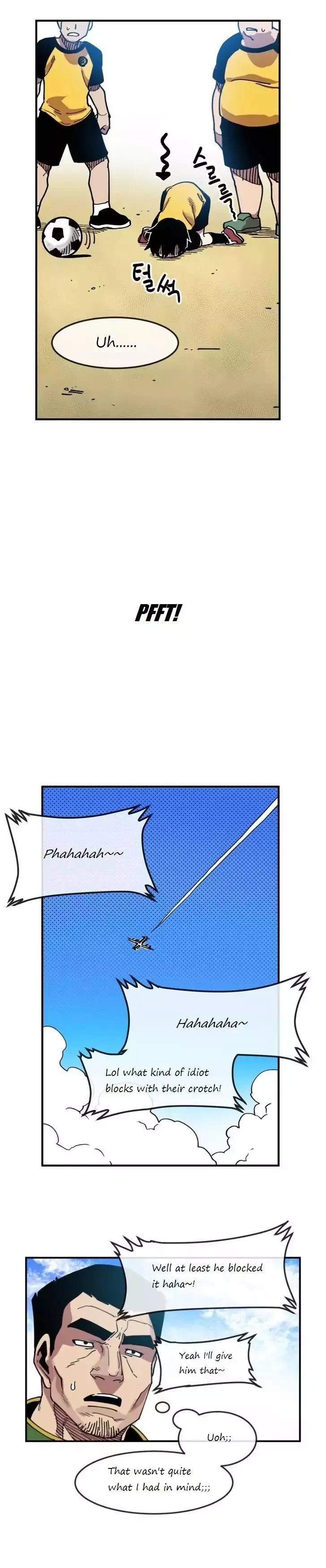 Read Suicide Boy chapter 7 image 27 on Lezhin