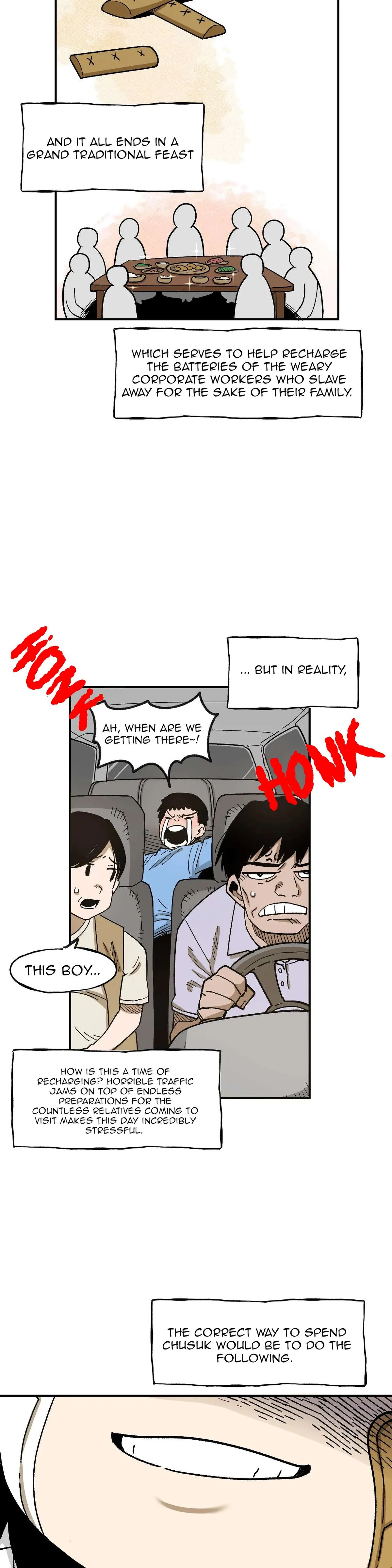 Read Suicide Boy chapter 70 image 2 on Lezhin