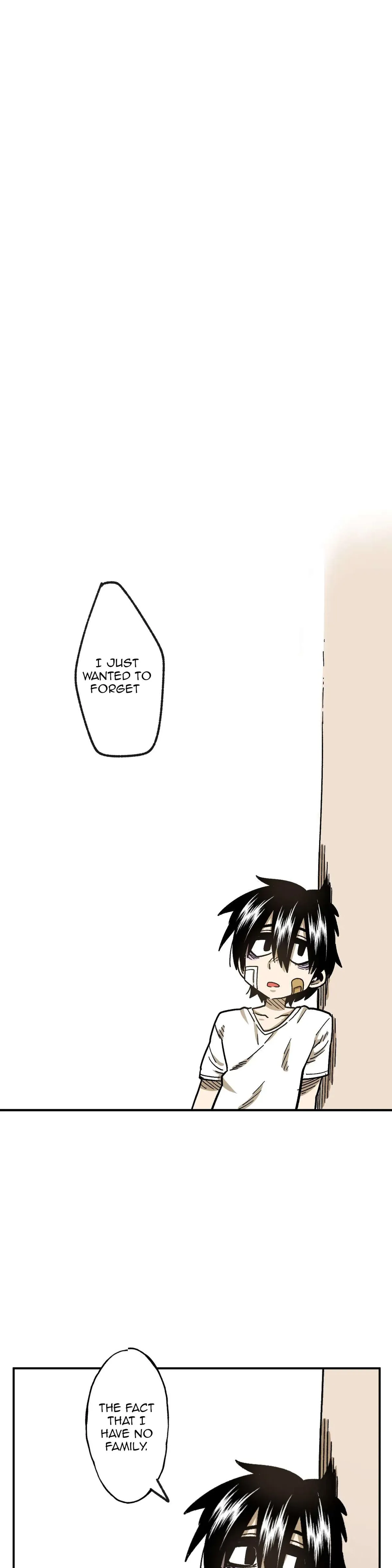 Read Suicide Boy chapter 70 image 20 on Lezhin