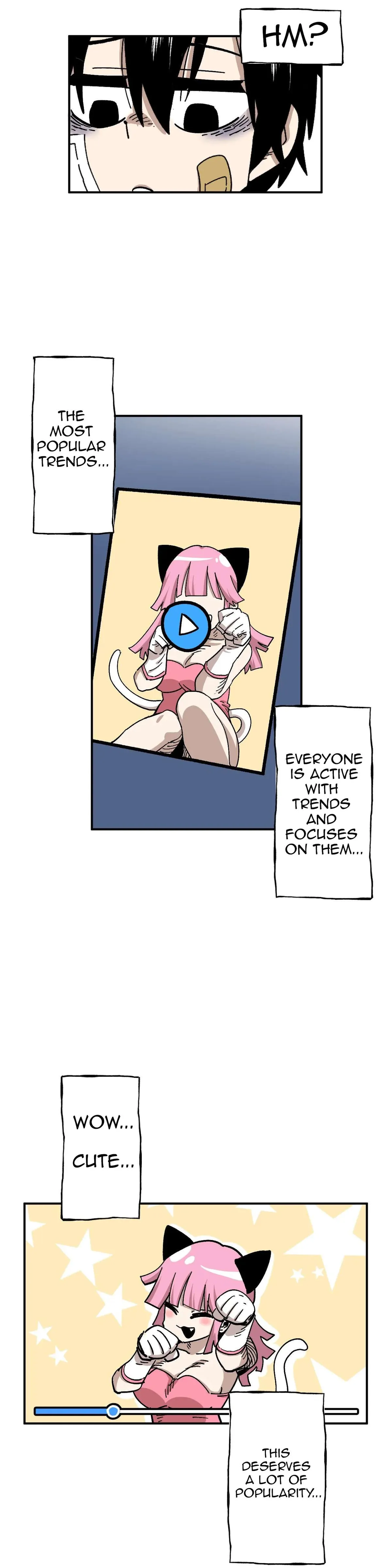 Read Suicide Boy chapter 71 image 10 on Lezhin