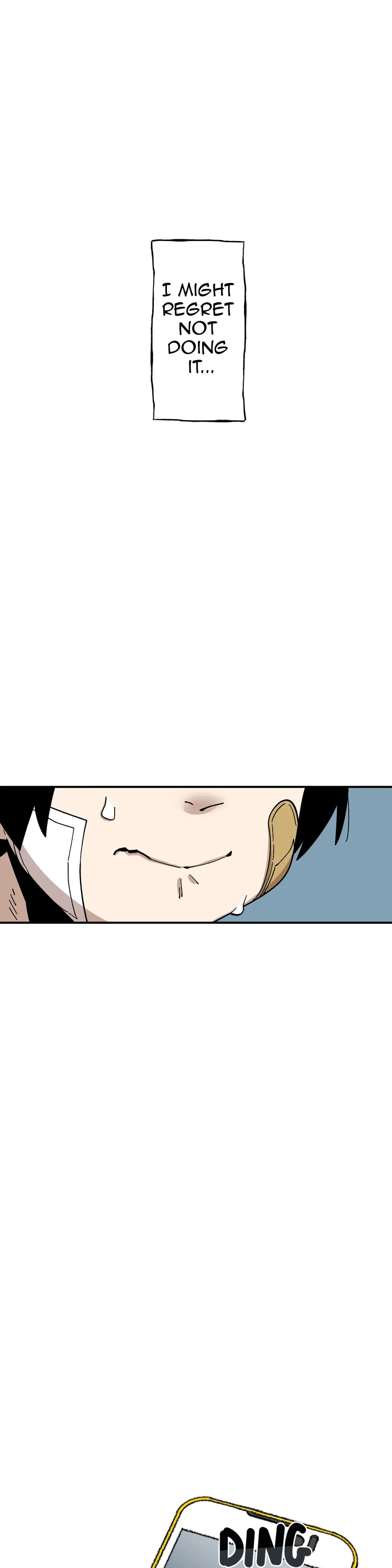 Read Suicide Boy chapter 71 image 14 on Lezhin