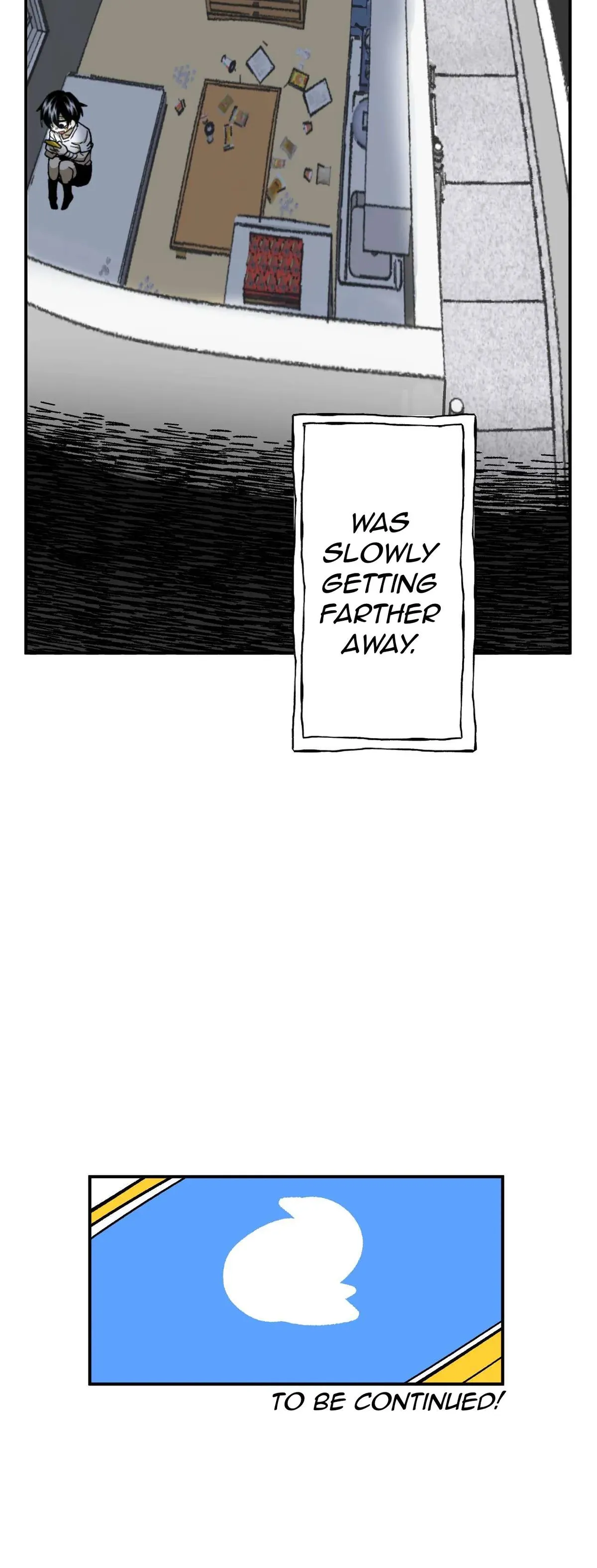 Read Suicide Boy chapter 72 image 19 on Lezhin