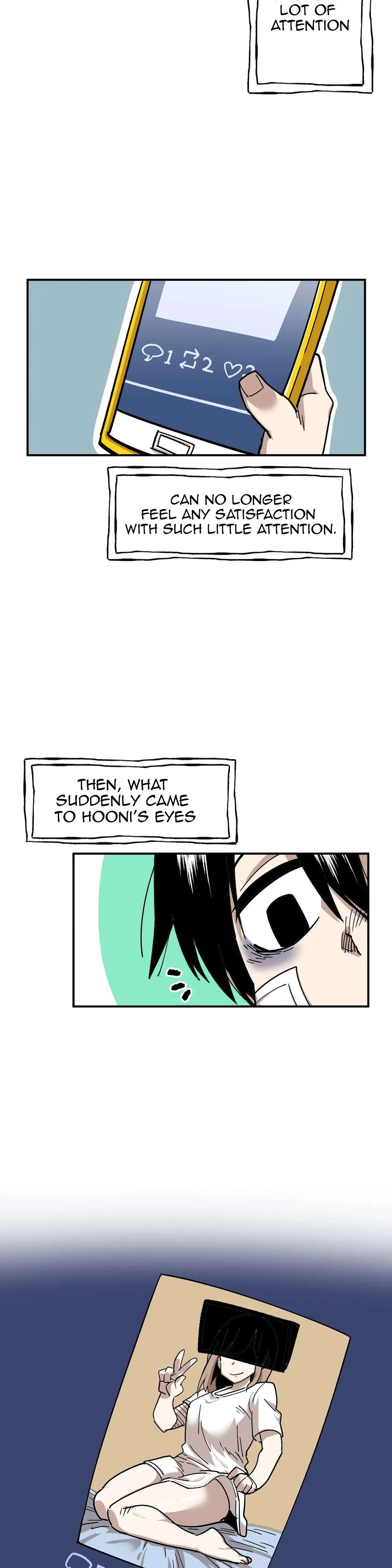 Read Suicide Boy chapter 73 image 10 on Lezhin