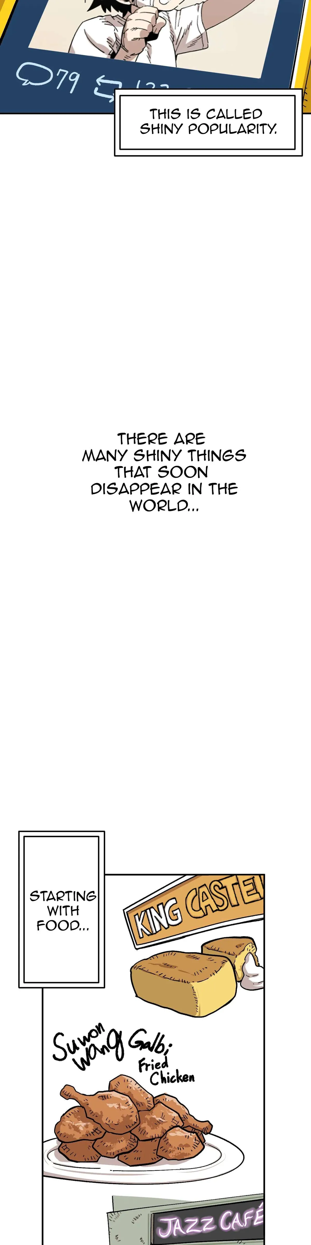 Read Suicide Boy chapter 73 image 5 on Lezhin