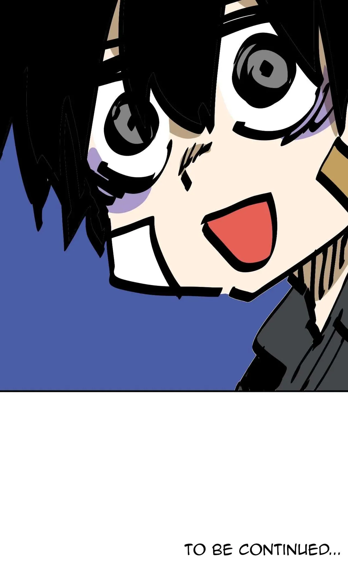 Read Suicide Boy chapter 74 image 25 on Lezhin