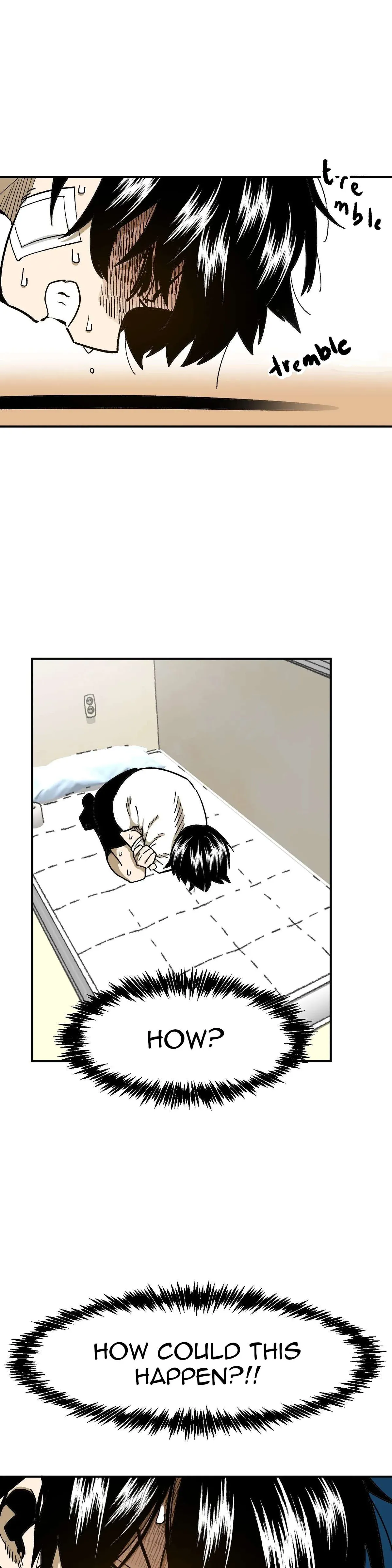 Read Suicide Boy chapter 74 image 4 on Lezhin