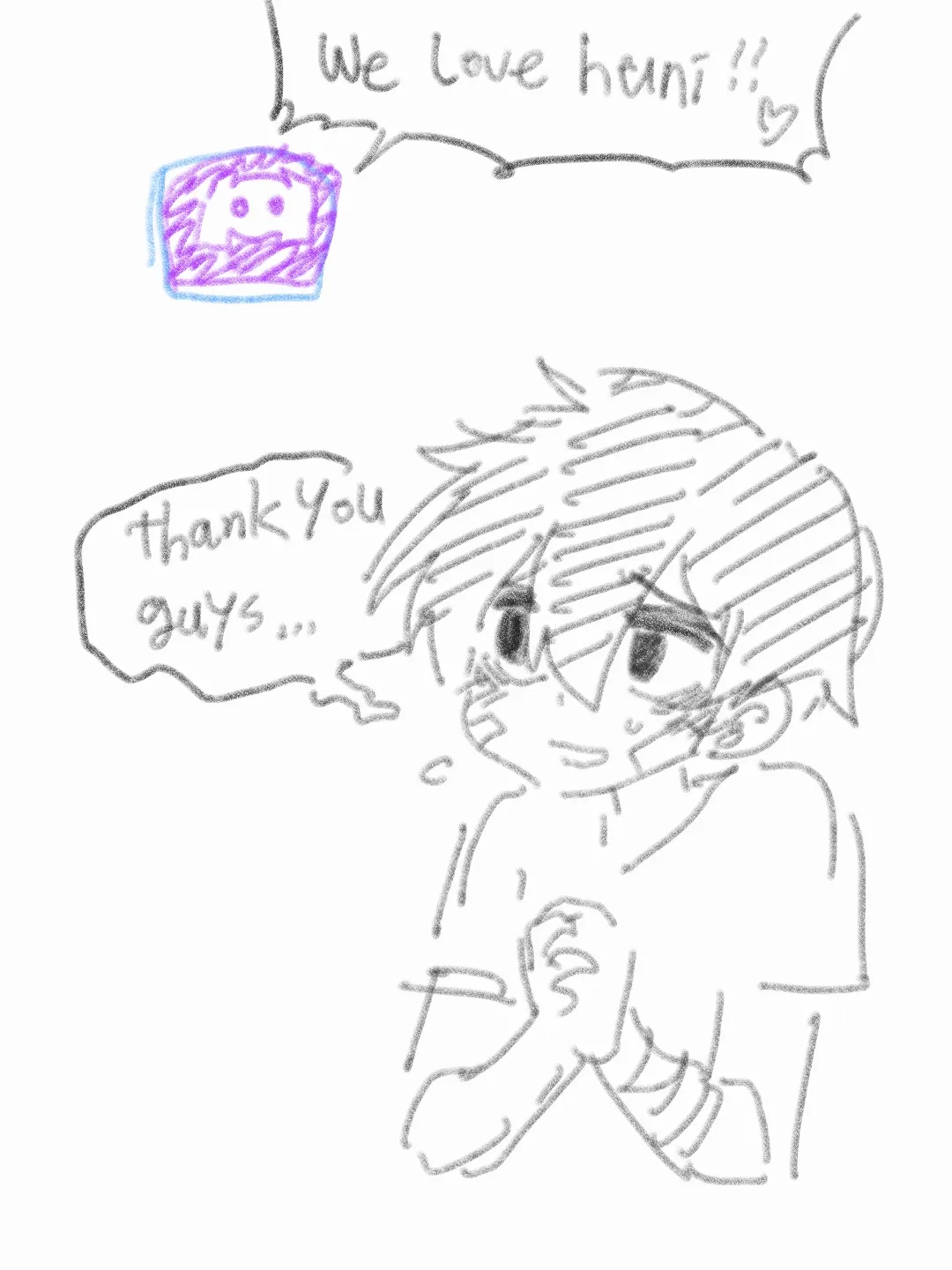 Read Suicide Boy chapter 75 image 31 on Lezhin