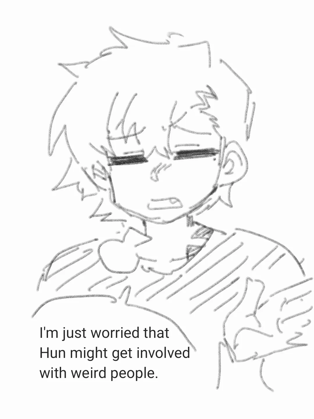 Read Suicide Boy chapter 75 image 46 on Lezhin