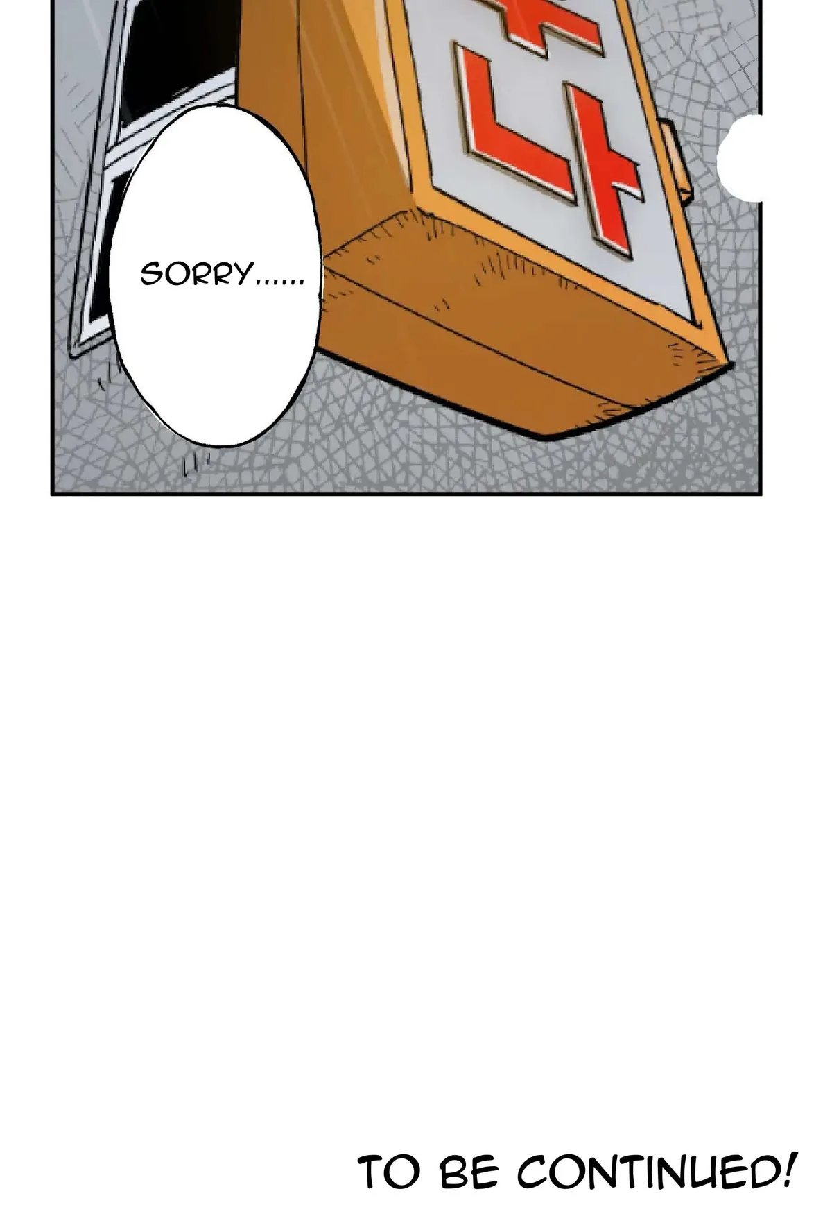 Read Suicide Boy chapter 76 image 23 on Lezhin