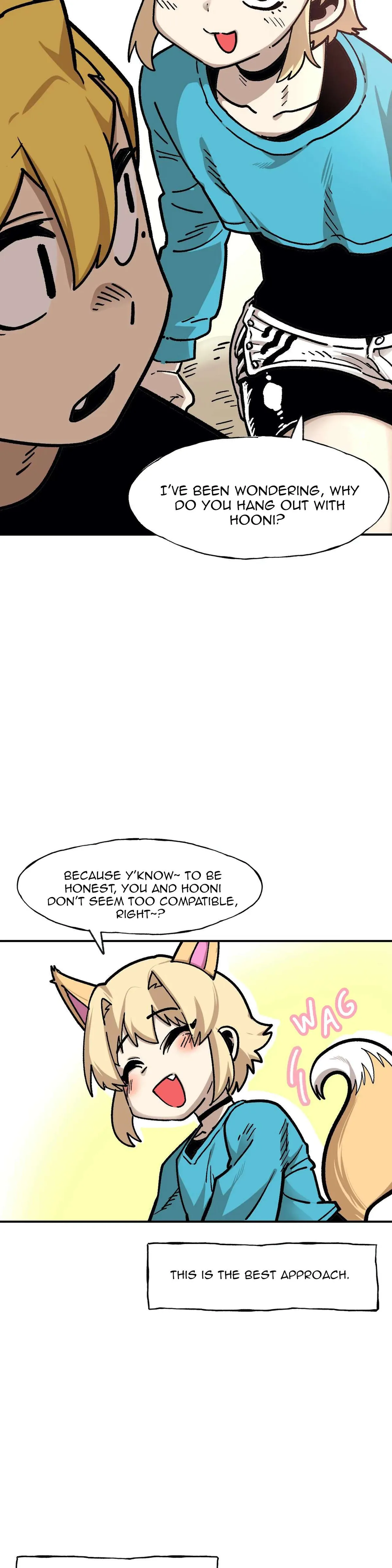 Read Suicide Boy chapter 78 image 15 on Lezhin