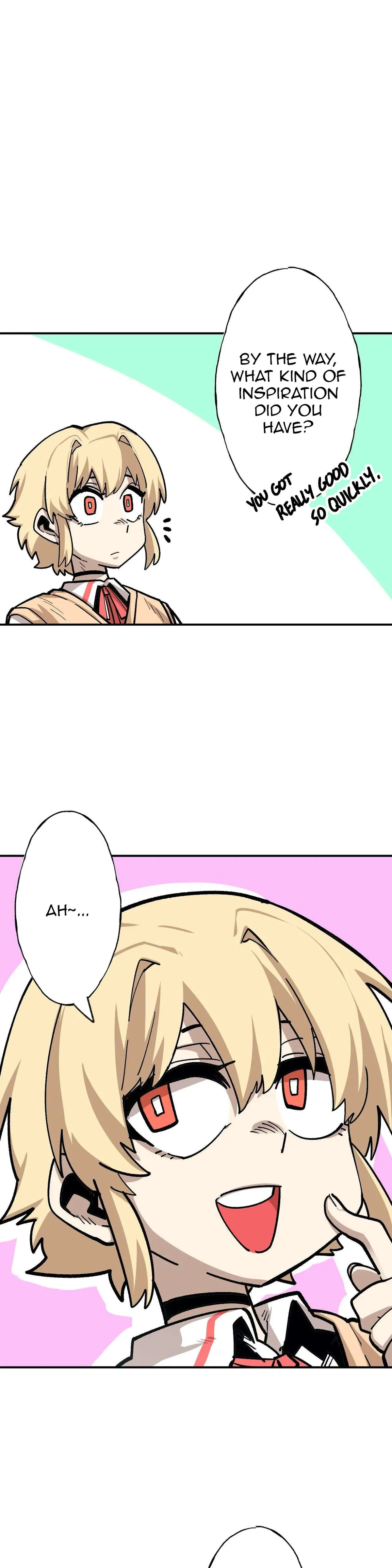 Read Suicide Boy chapter 78 image 7 on Lezhin