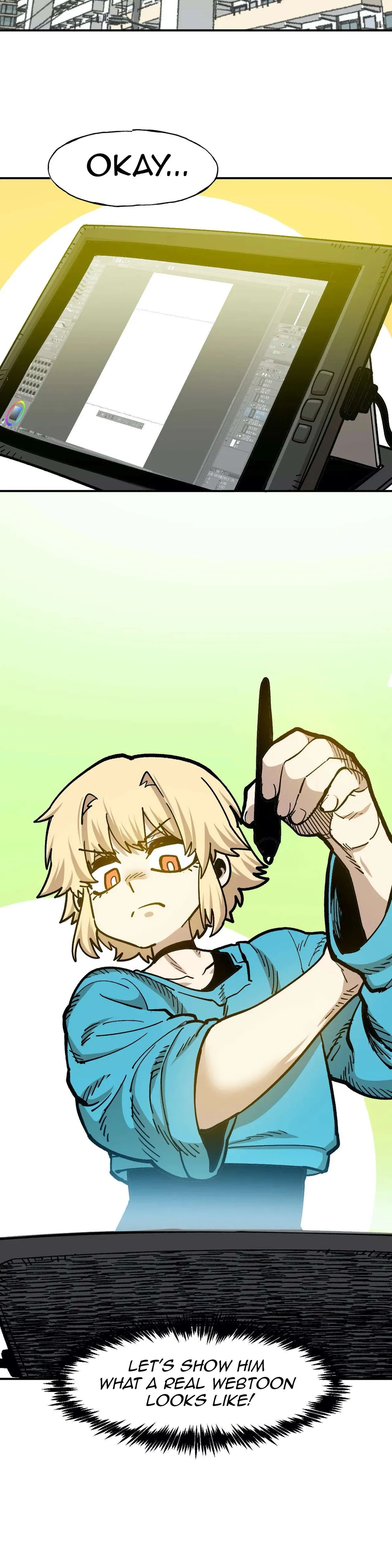 Read Suicide Boy chapter 79 image 11 on Lezhin