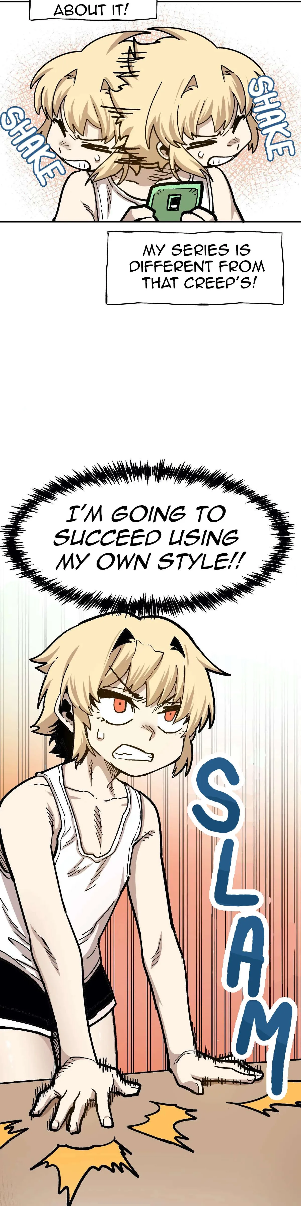 Read Suicide Boy chapter 79 image 14 on Lezhin