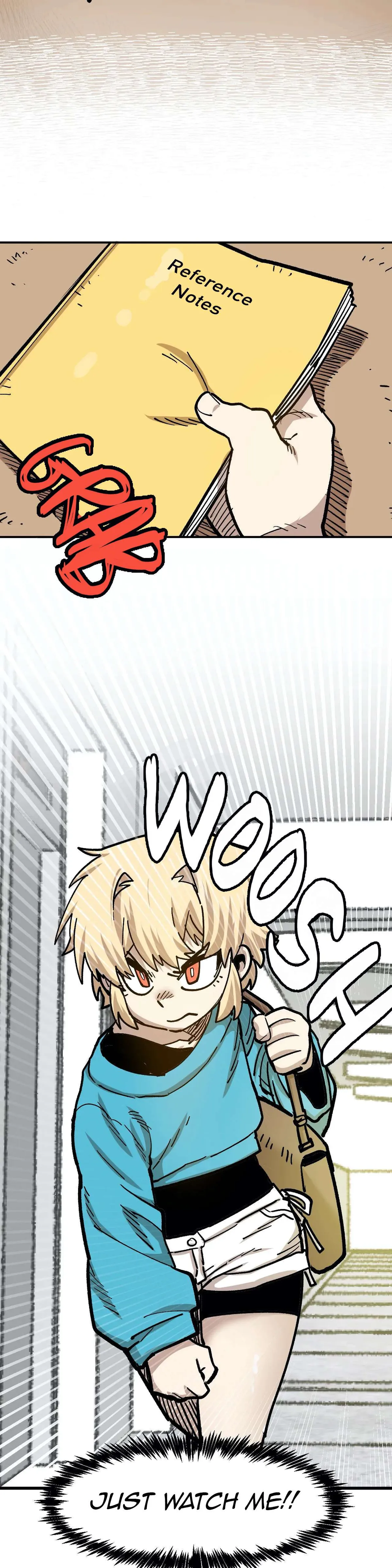 Read Suicide Boy chapter 79 image 15 on Lezhin