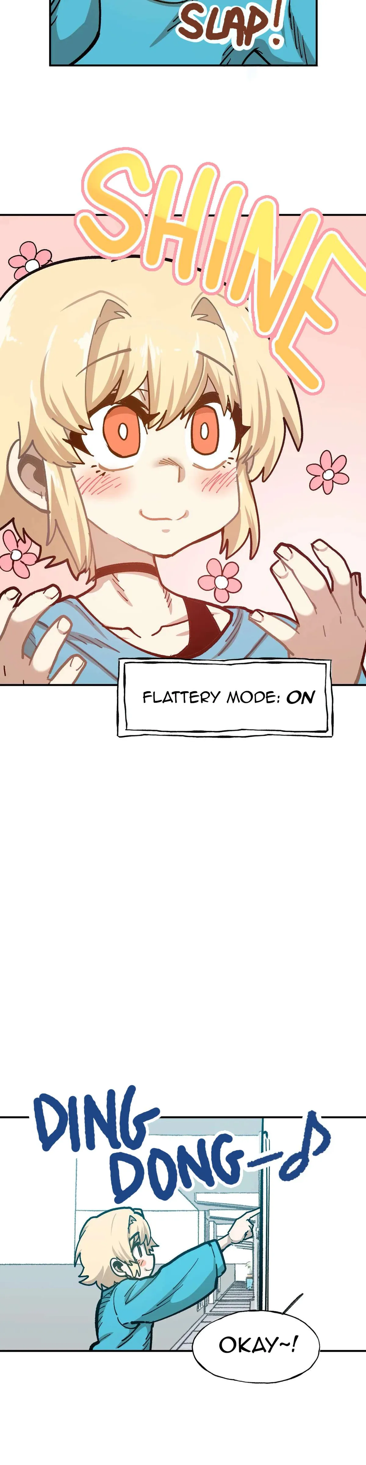 Read Suicide Boy chapter 79 image 17 on Lezhin