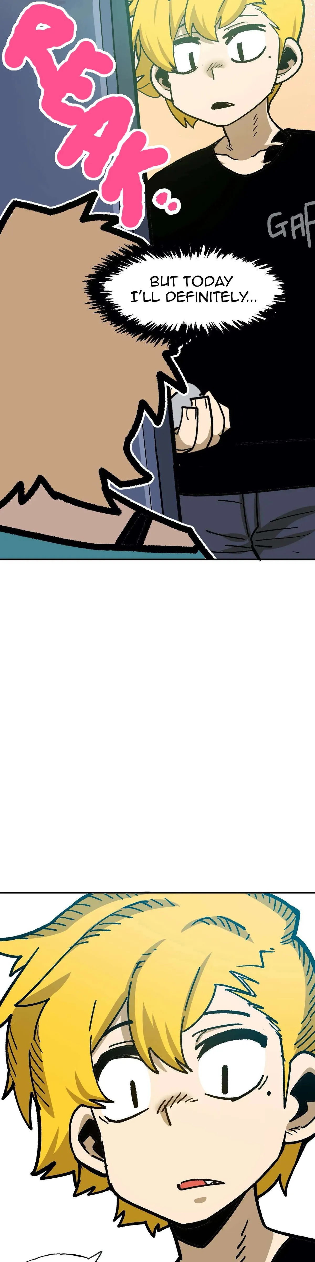 Read Suicide Boy chapter 79 image 19 on Lezhin