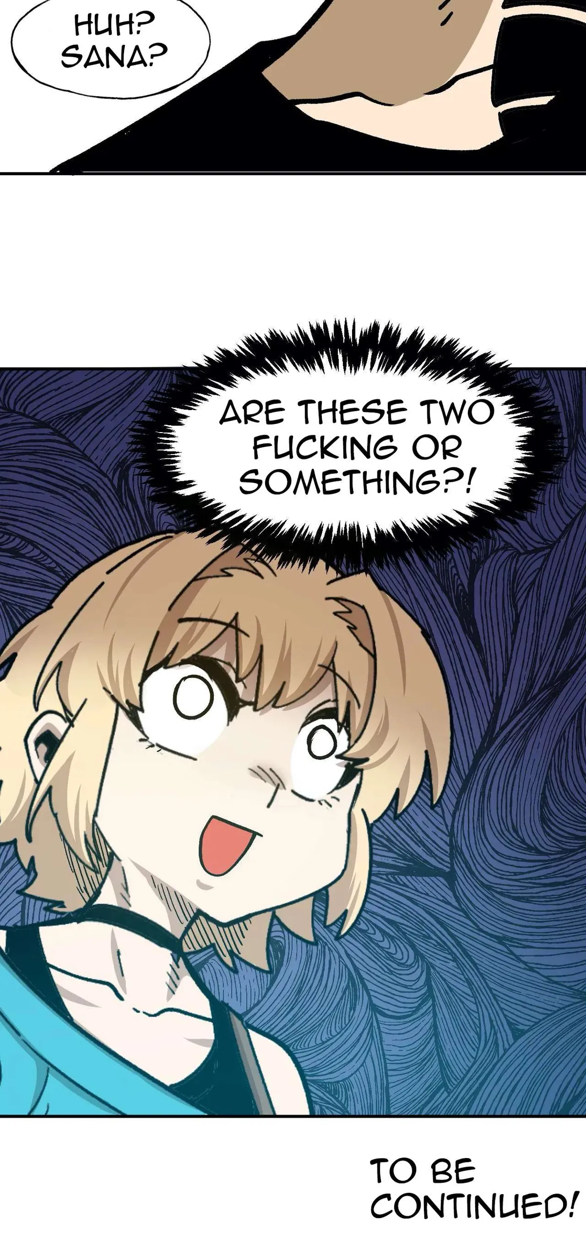Read Suicide Boy chapter 79 image 20 on Lezhin