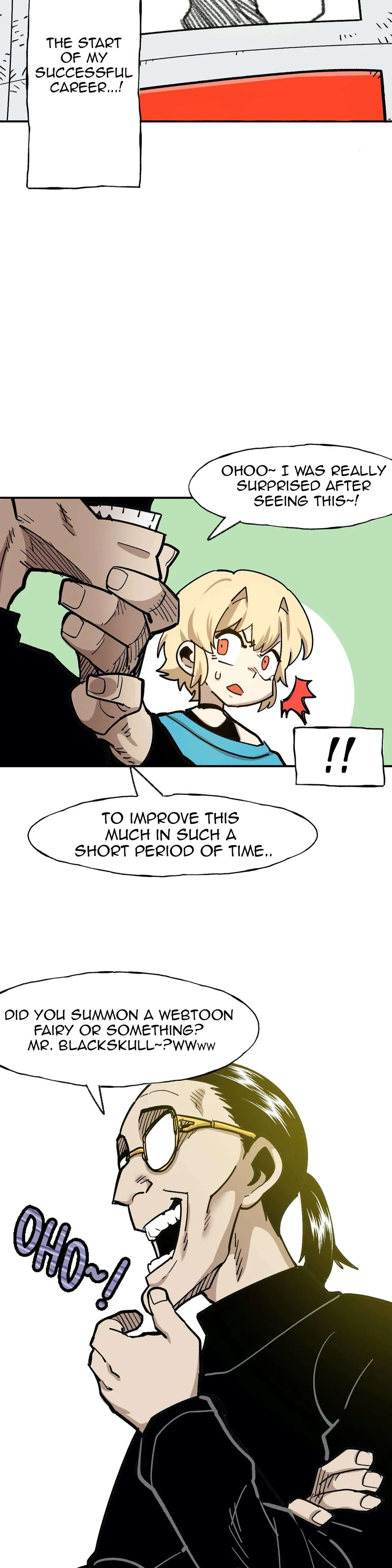 Read Suicide Boy chapter 79 image 3 on Lezhin
