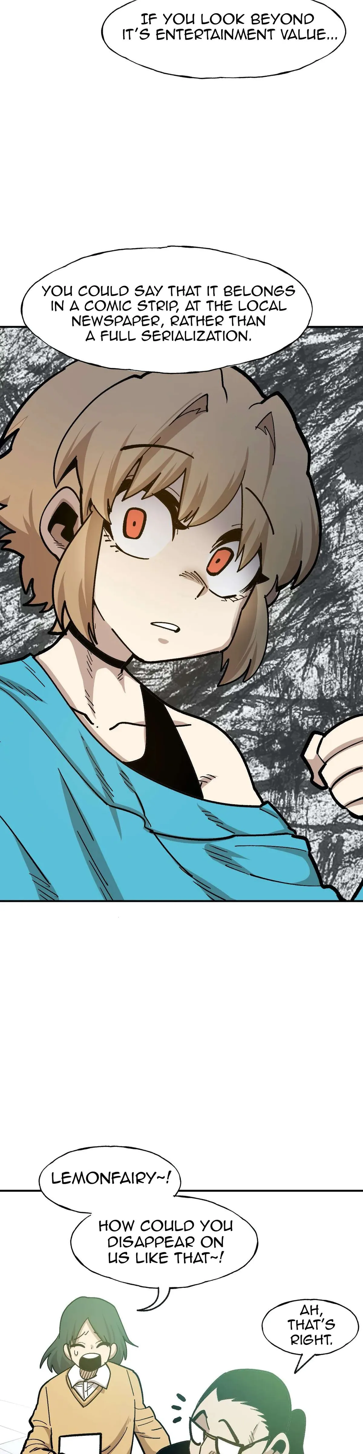 Read Suicide Boy chapter 79 image 7 on Lezhin