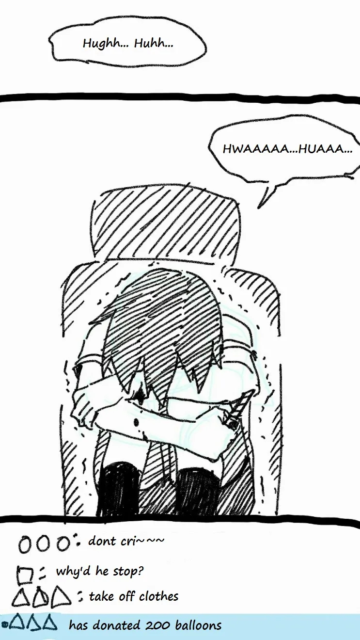 Read Suicide Boy chapter 8.5 image 7 on Lezhin