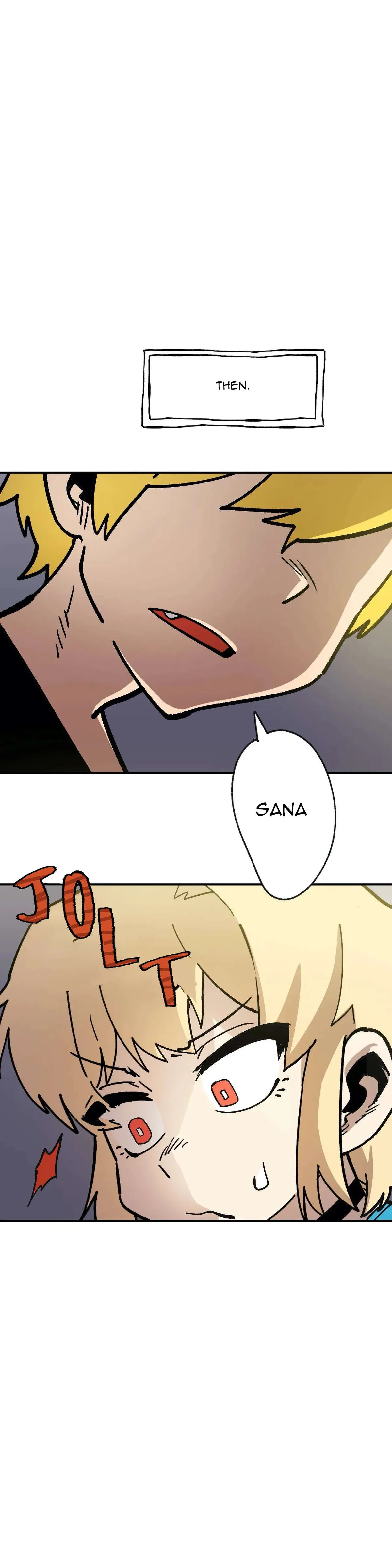 Read Suicide Boy chapter 80 image 16 on Lezhin