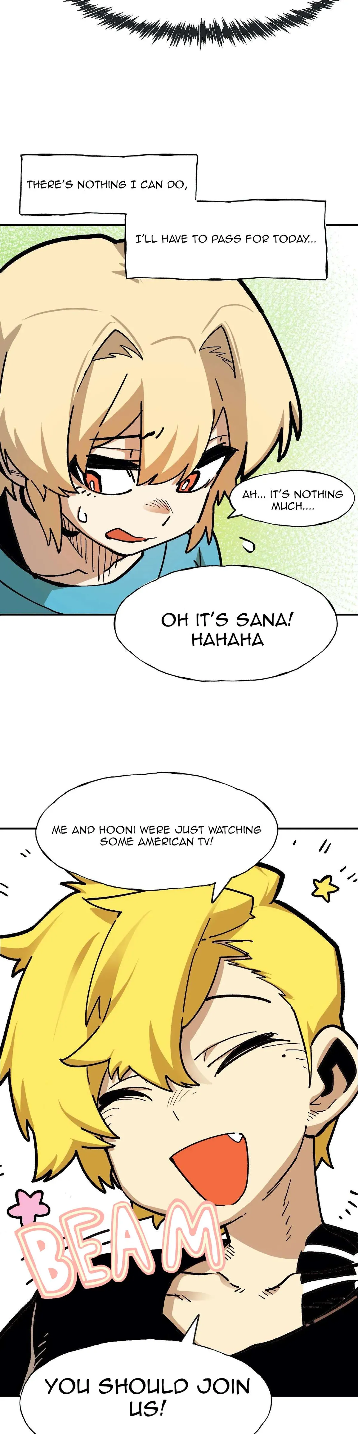 Read Suicide Boy chapter 80 image 2 on Lezhin