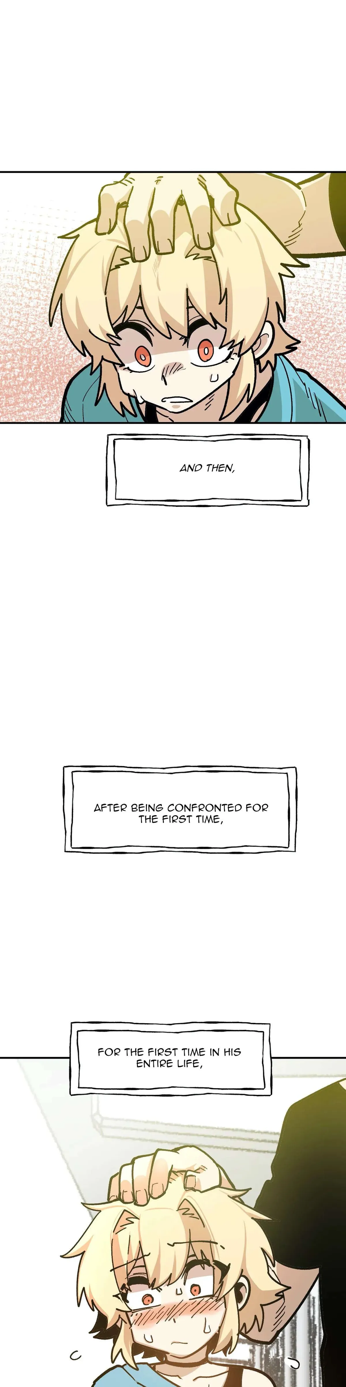 Read Suicide Boy chapter 80 image 21 on Lezhin